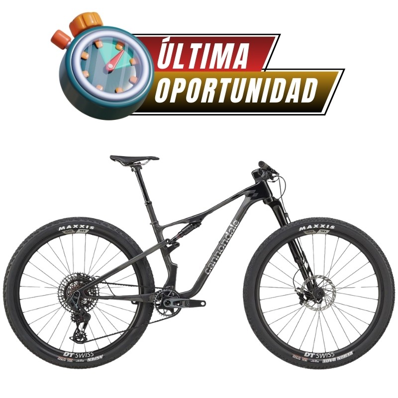 Cannondale Scalpel Crb 1 (2024)