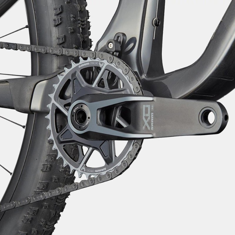 Cannondale Scalpel Crb 1 (2024)