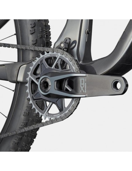 Cannondale Scalpel Crb 1 (2024)