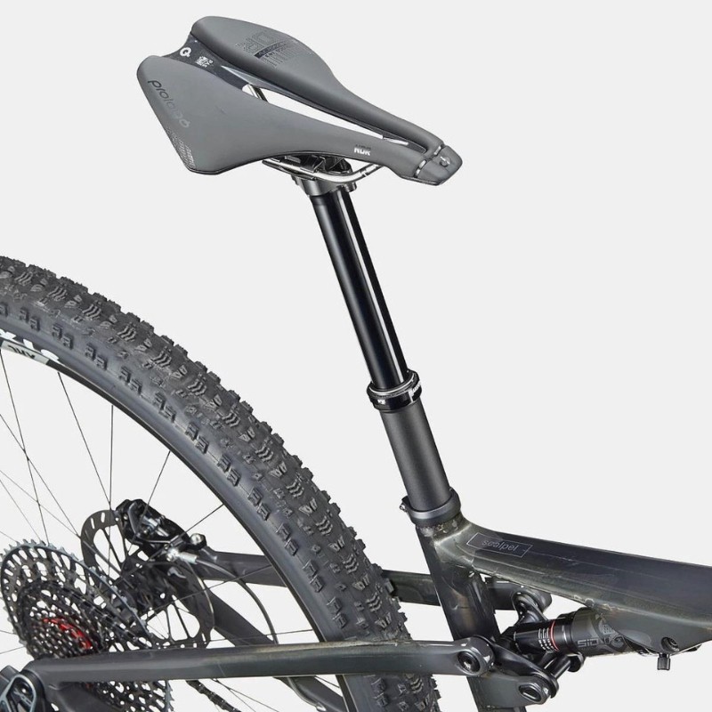 Cannondale Scalpel Crb 1 (2024)