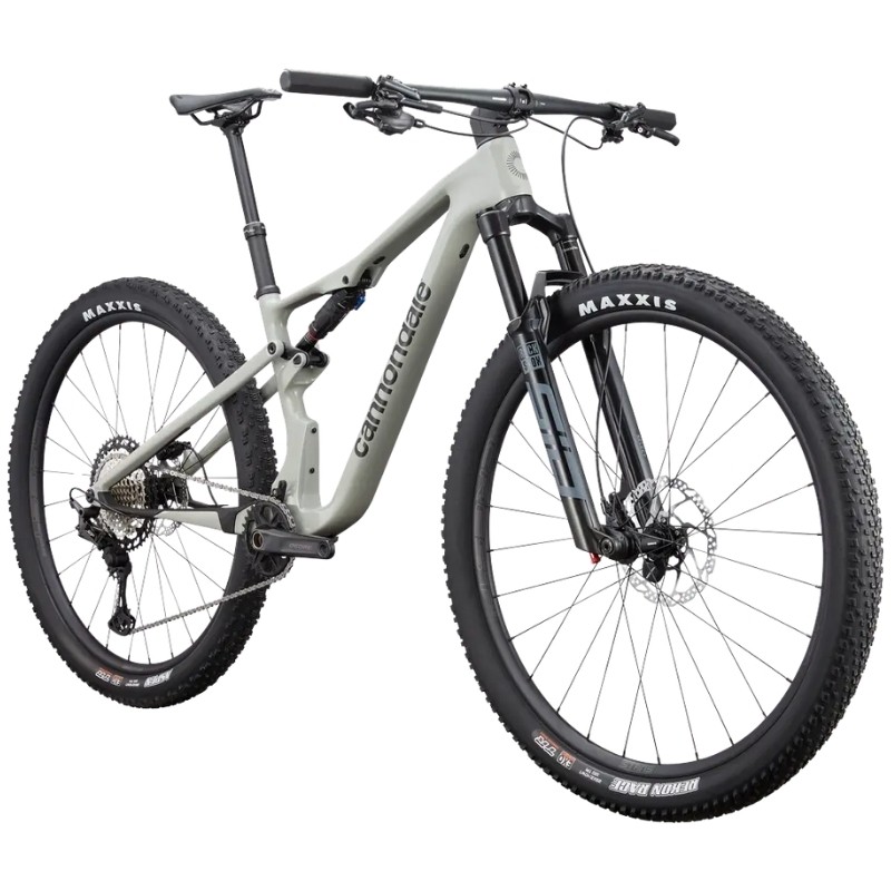 Cannondale Scalpel Crb 3 (2024)