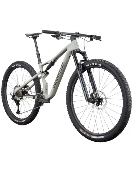 Cannondale Scalpel Crb 3 (2024)