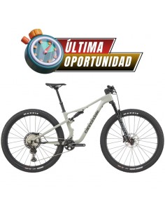Cannondale Scalpel Crb 3...