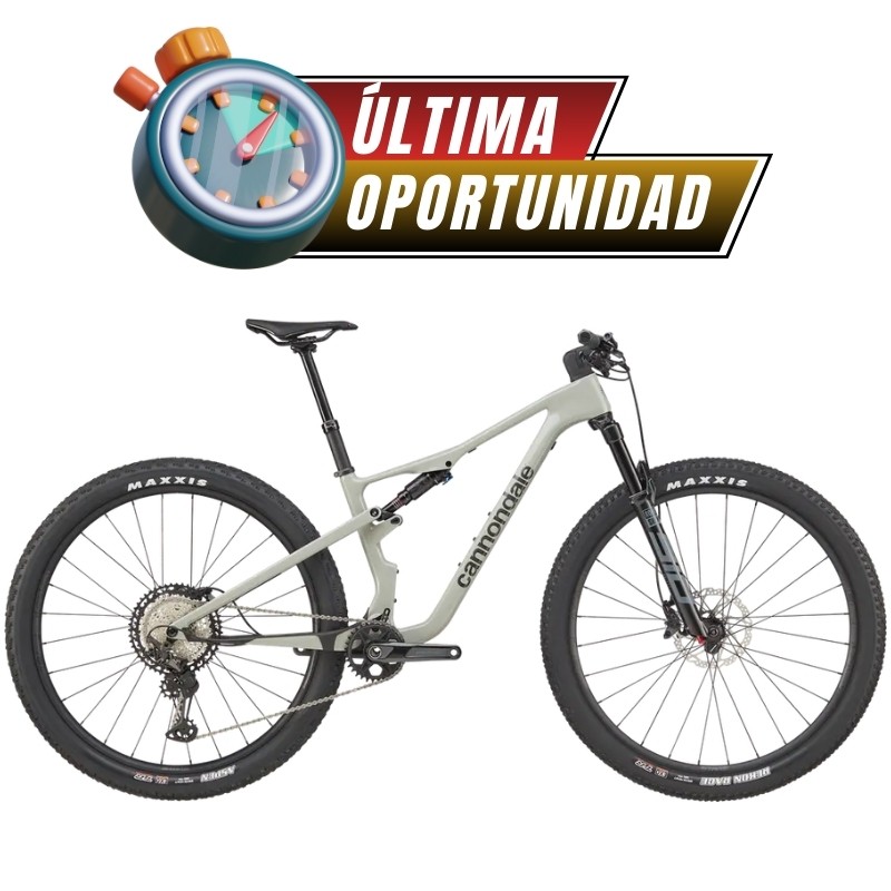 Cannondale Scalpel Crb 3 (2024)