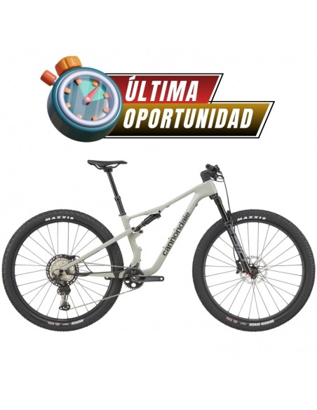Cannondale Scalpel Crb 3 (2024)