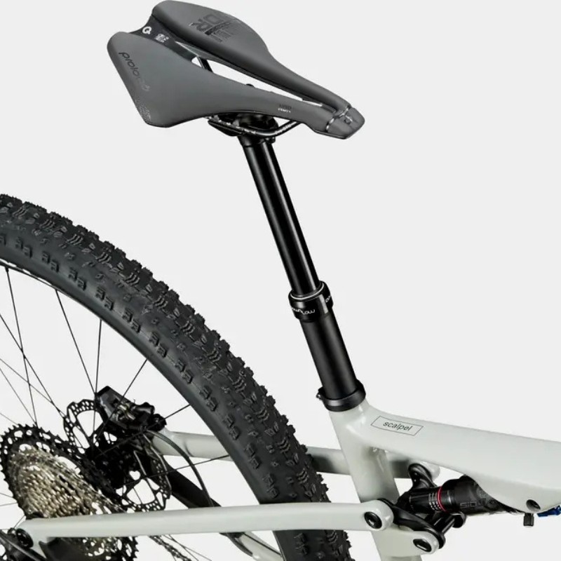 Cannondale Scalpel Crb 3 (2024)