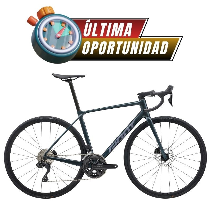 GIANT TCR Advanced 1 PC