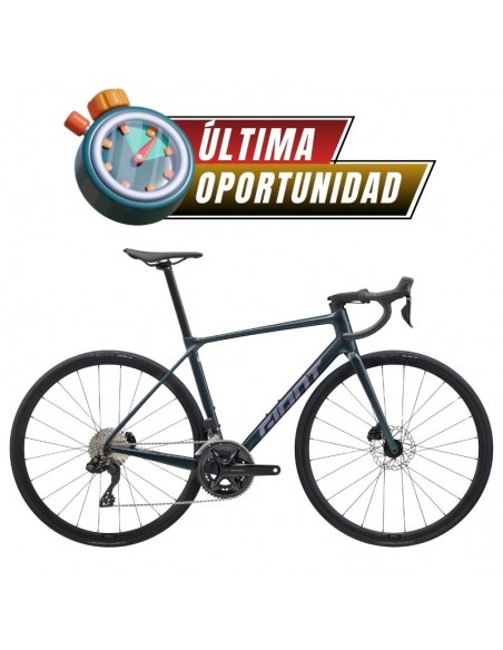 GIANT TCR Advanced 1 PC