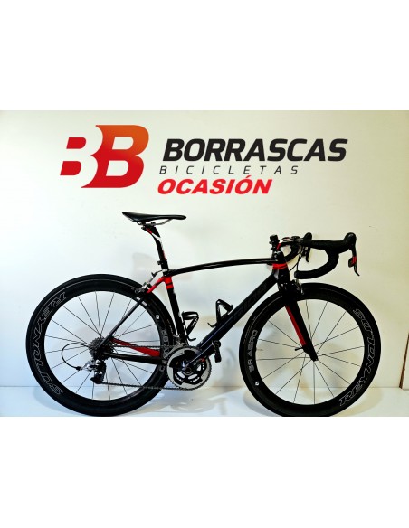 Merida Scultura 8000 S