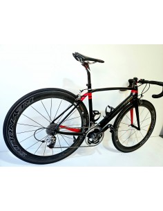 Merida Scultura 8000 S 2