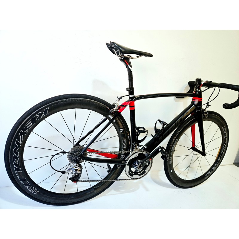 Merida Scultura 8000 S