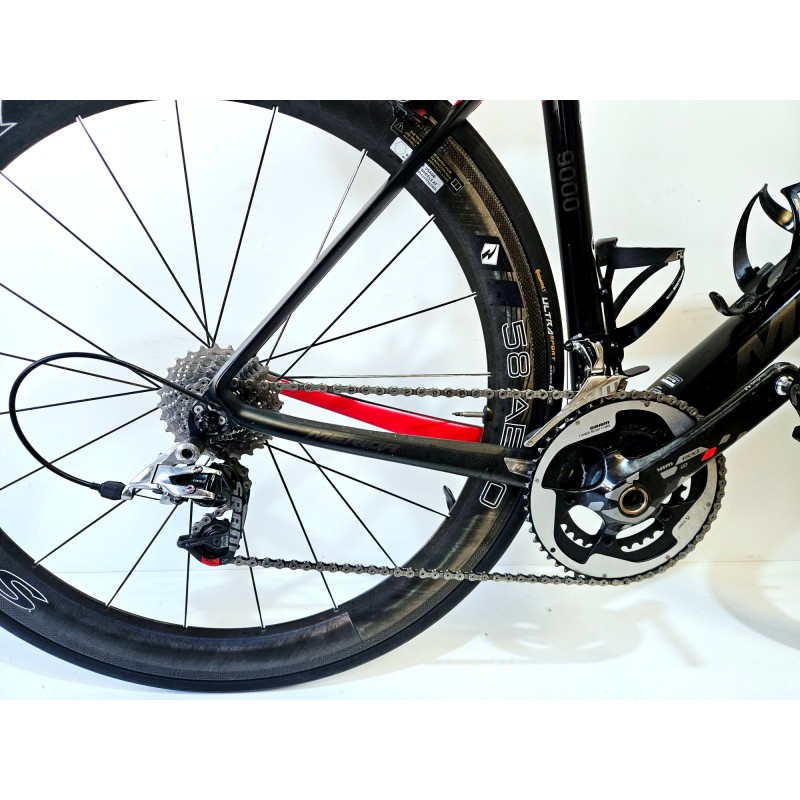 Merida Scultura 8000 S