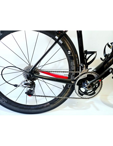 Merida Scultura 8000 S