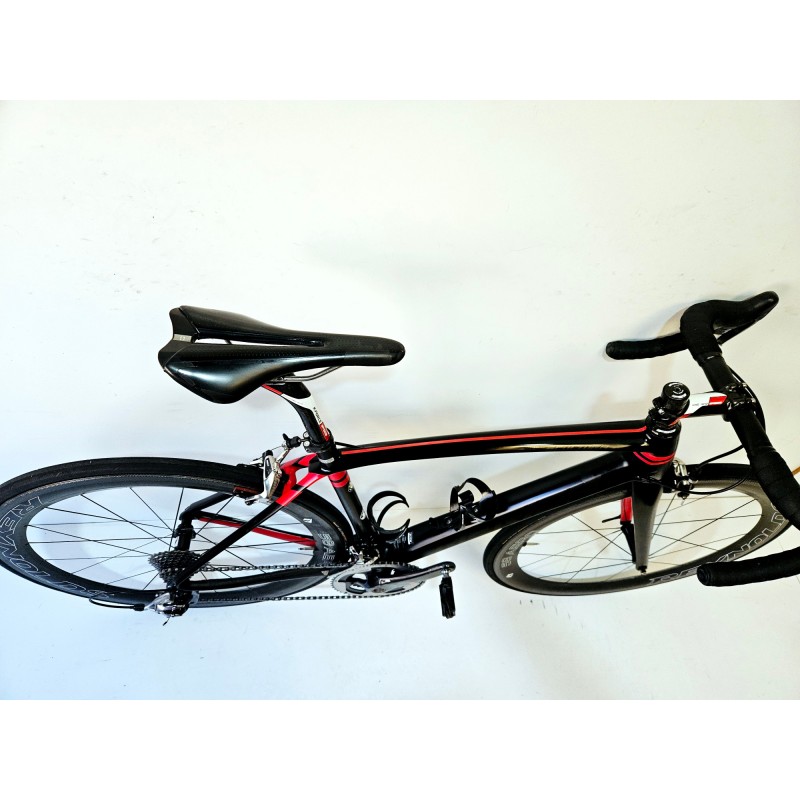 Merida Scultura 8000 S