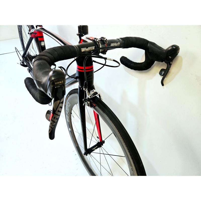 Merida Scultura 8000 S