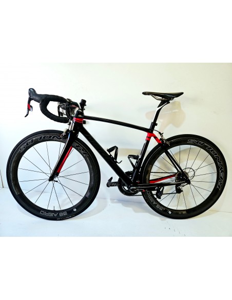 Merida Scultura 8000 S