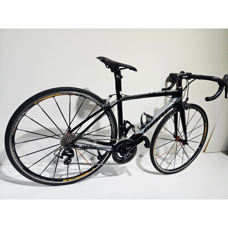 Giant Tcr Adv SL XS