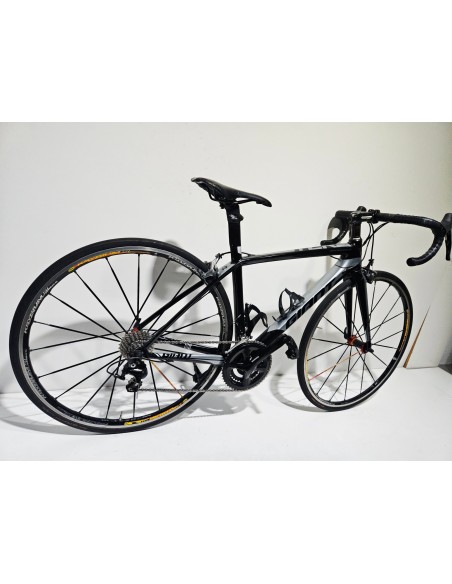 Giant Tcr Adv SL XS