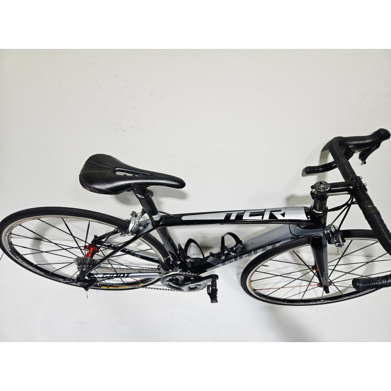 Giant Tcr Adv SL XS