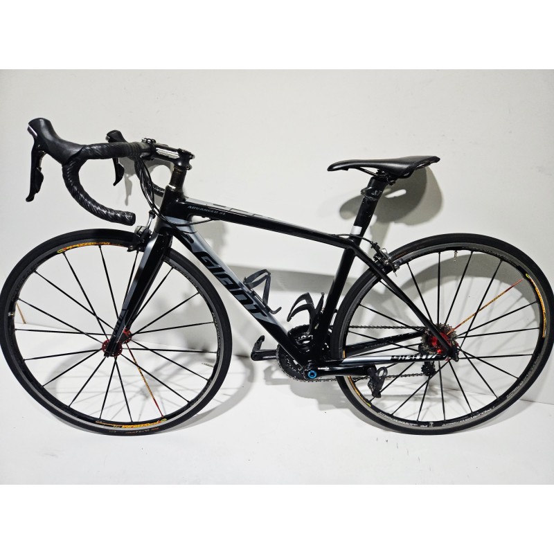 Giant Tcr Adv SL XS