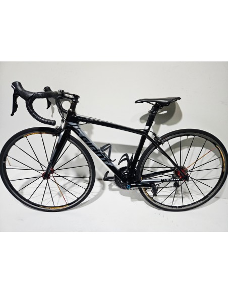 Giant Tcr Adv SL XS