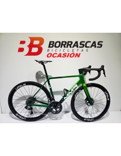 MMR Adrenaline Disc M