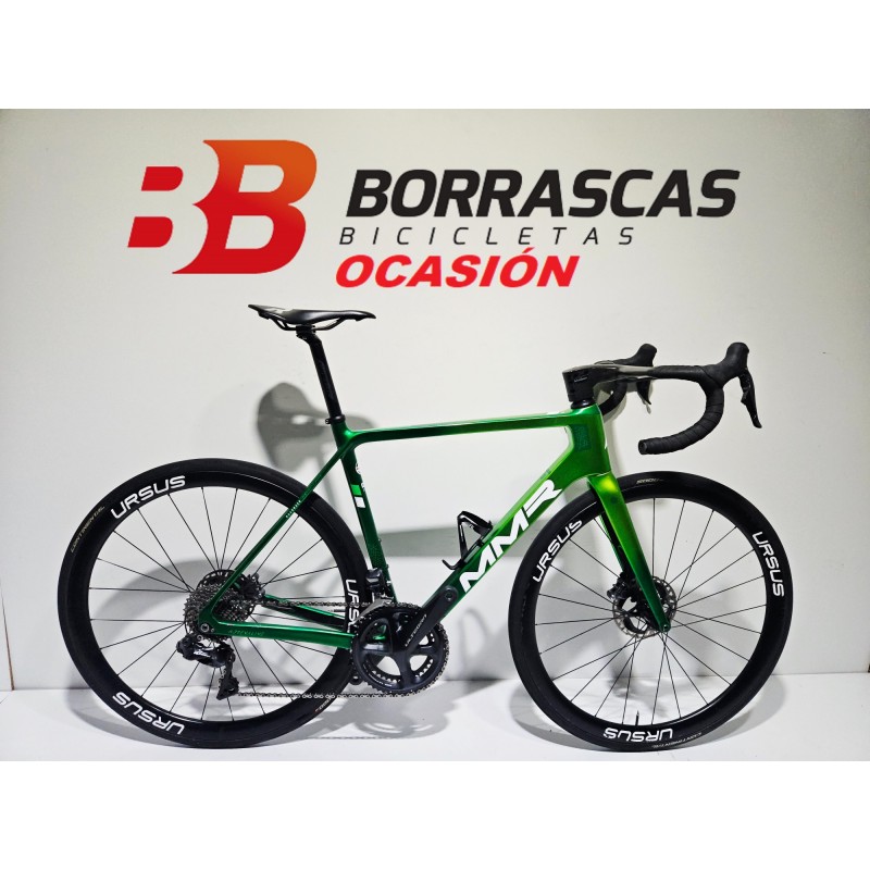 MMR Adrenaline Disc M