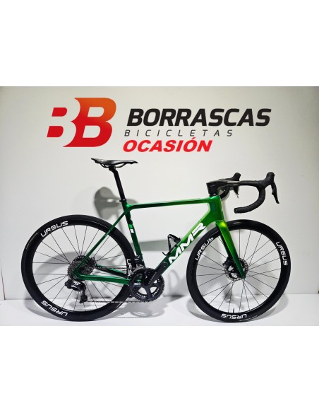 MMR Adrenaline Disc M