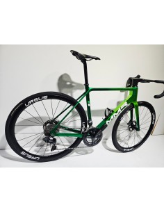 MMR Adrenaline Disc M 2