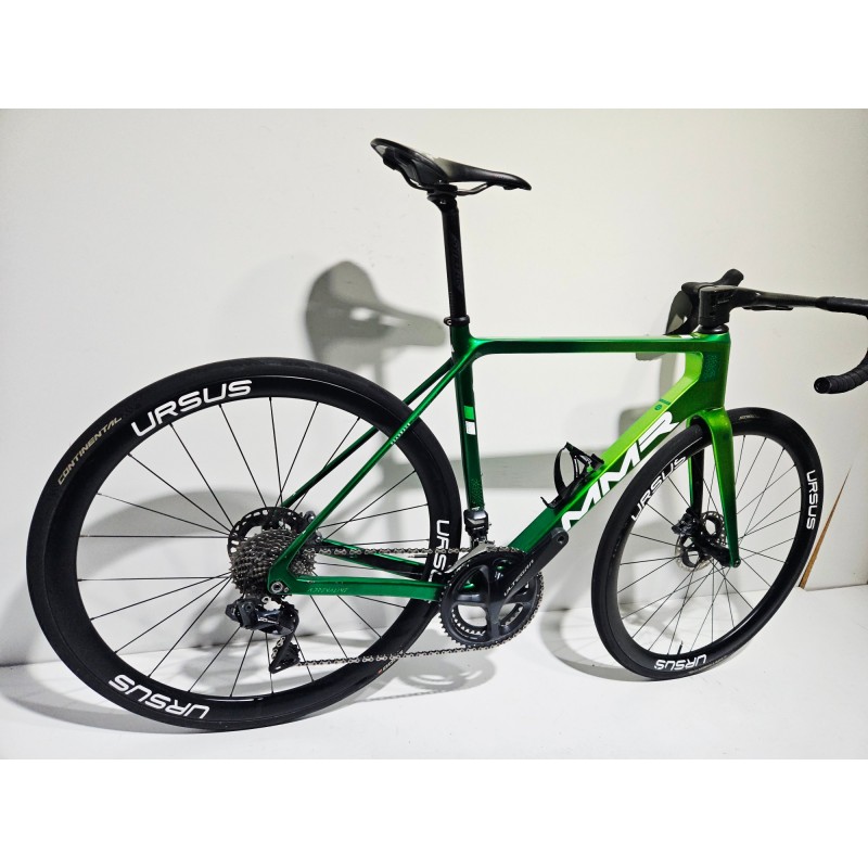 MMR Adrenaline Disc M