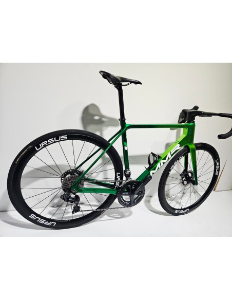 MMR Adrenaline Disc M