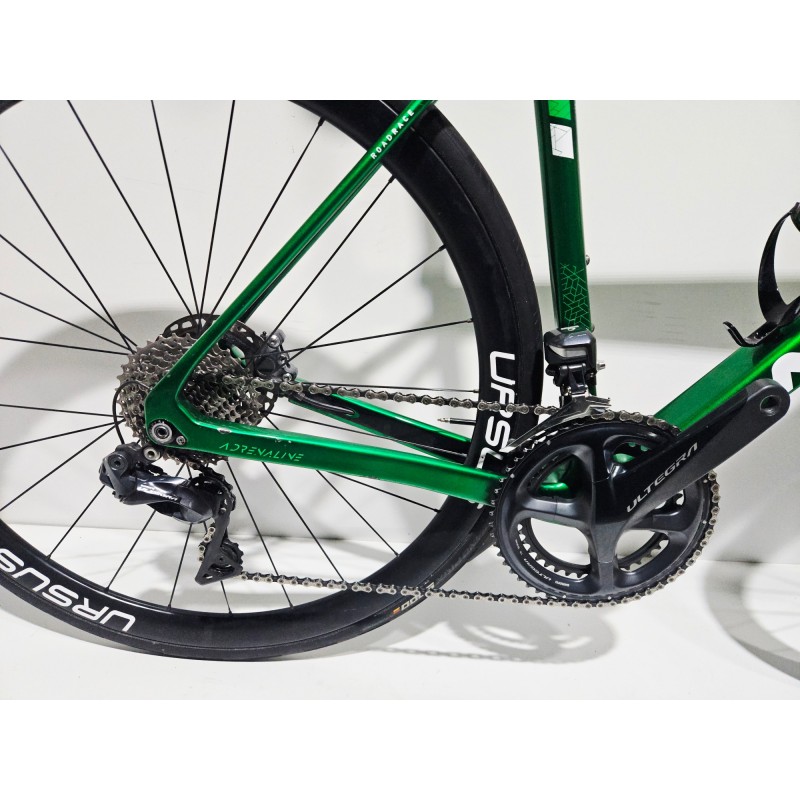 MMR Adrenaline Disc M