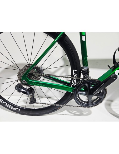 MMR Adrenaline Disc M