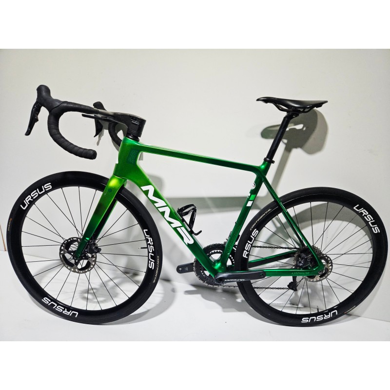 MMR Adrenaline Disc M