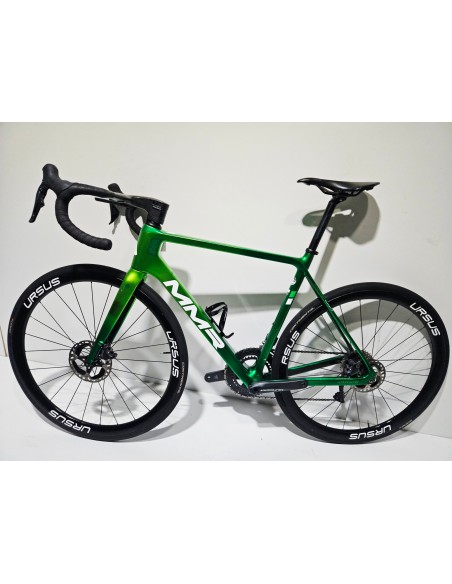 MMR Adrenaline Disc M