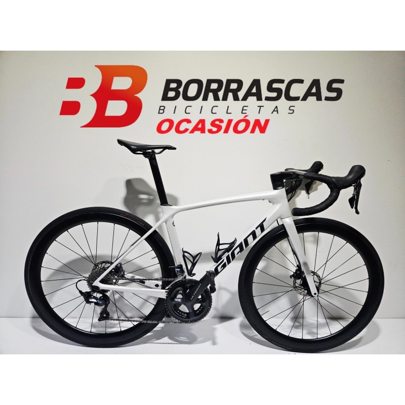 Giant Tcr Adv. Pro 1 Disc S