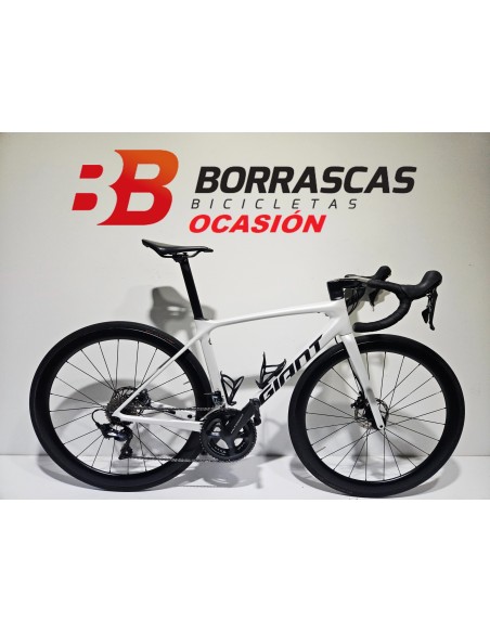 Giant Tcr Adv. Pro 1 Disc S