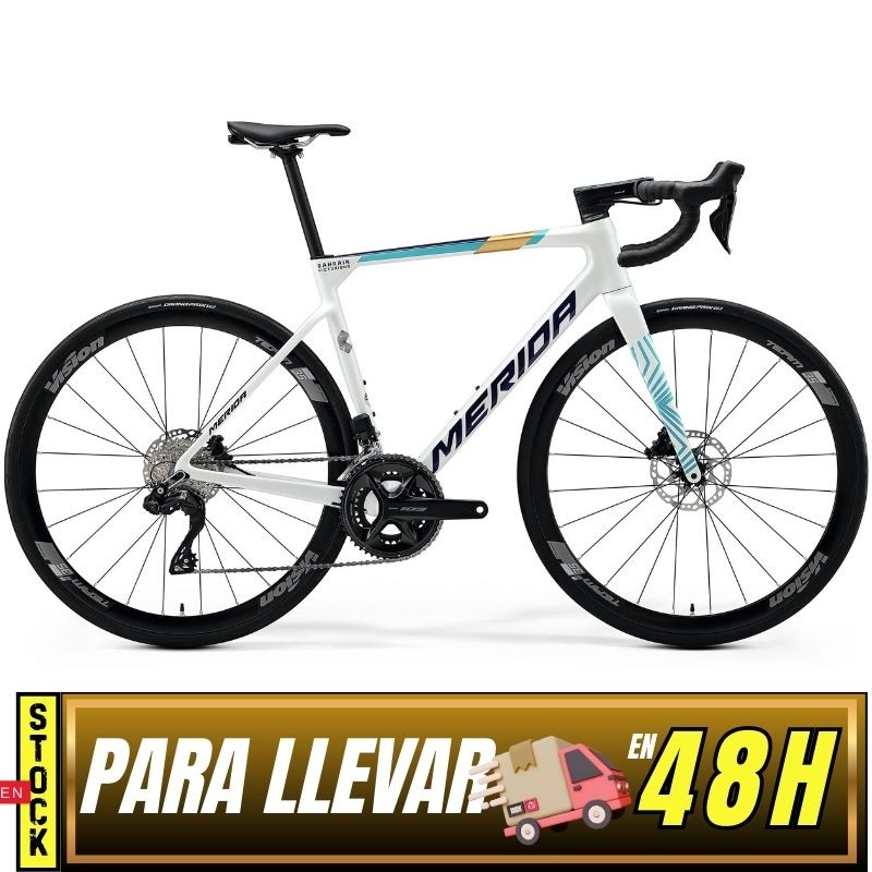 Merida SCULTURA 5000 V1