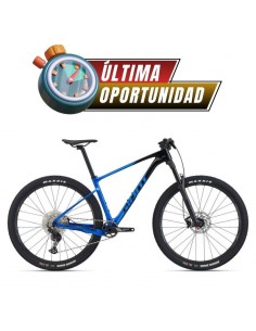 GIANT Xtc Advanced 3