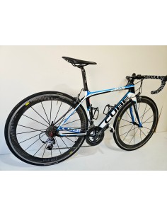 Cube Agree GTC Carbon S - 50 2