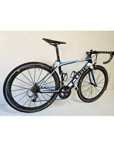 Cube Agree GTC Carbon S - 50