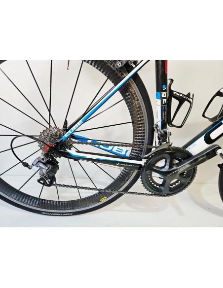 Cube Agree GTC Carbon S - 50