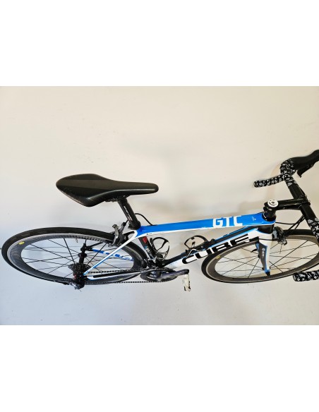 Cube Agree GTC Carbon S - 50