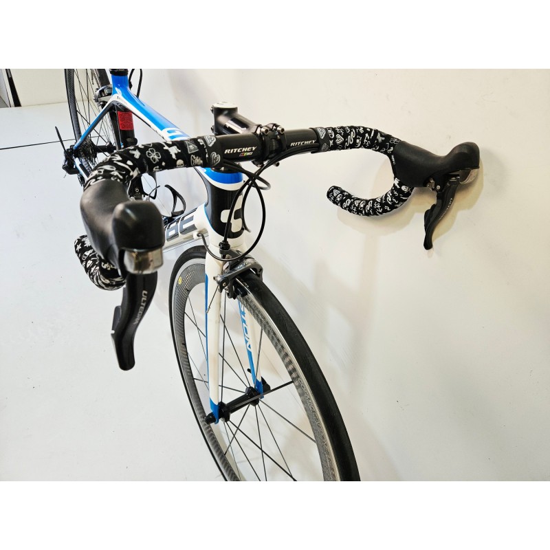 Cube Agree GTC Carbon S - 50