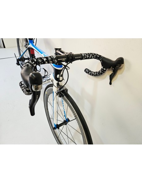 Cube Agree GTC Carbon S - 50