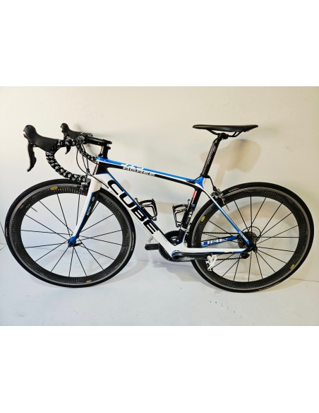 Cube Agree GTC Carbon S - 50