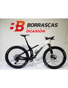 Berria Mako Carbon L