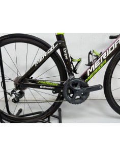 Merida Reacto Evo Lampre XS 2