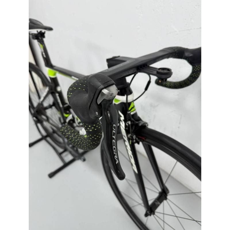 Merida Reacto Evo Lampre XS