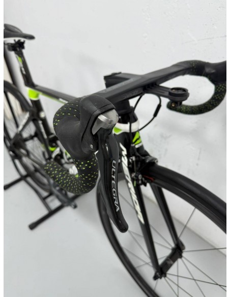 Merida Reacto Evo Lampre XS